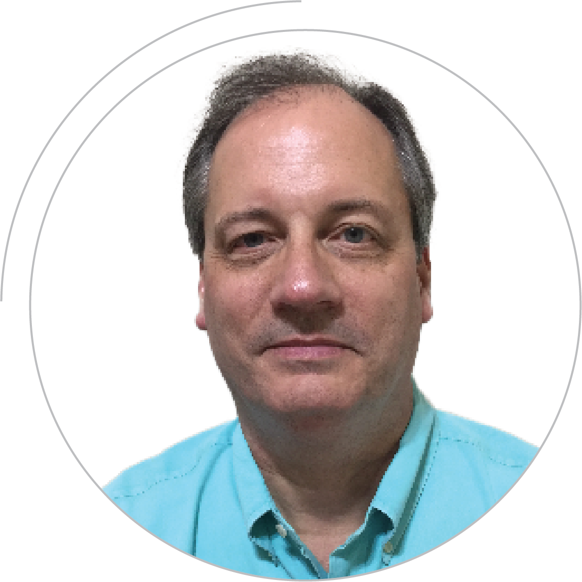 Steven Walkinshaw, President at Vision Exploration